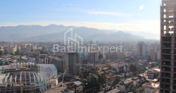 Daire 63.5 m² Daire - Kahramanlar Sokağı, Batumi, Gürcistan