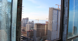 Daire 63.5 m² Daire - Kahramanlar Sokağı, Batumi, Gürcistan