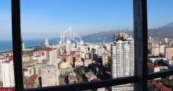 Daire 32.4 m² Daire - Kahramanlar Sokağı, Batumi, Gürcistan