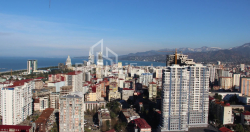 Daire 32.4 m² Daire - Kahramanlar Sokağı, Batumi, Gürcistan