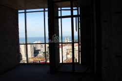 Daire 35.8 m² Daire - Kahramanlar Sokağı, Batumi, Gürcistan