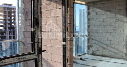Daire 63.5 m² Daire - Kahramanlar Sokağı, Batumi, Gürcistan