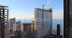 Daire 63.5 m² Daire - Kahramanlar Sokağı, Batumi, Gürcistan