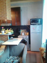 Daire 42 m² Daire - Mihail Lermontov, Batumi, Gürcistan
