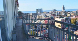 Daire 80 m² Daire - Alexandra Puşkin, Batumi, Gürcistan