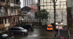 Daire 126 m² Daire - Akaki Tsereteli, Batumi, Gürcistan