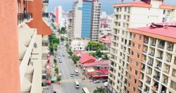 Daire 57 m² Daire - İlya Çavçavadze, Batumi, Gürcistan