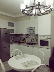Daire 3-oda 78 m² - Kral Parnavaz, Batumi