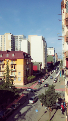 Daire 3-oda 78 m² - Kral Parnavaz, Batumi