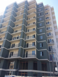 Daire 3-oda 65 m² - Lado Gudiaşvili, Batumi