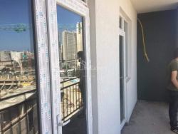 Daire 3-oda 65 m² - Lado Gudiaşvili, Batumi