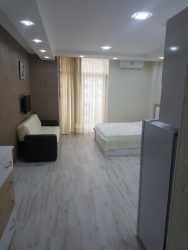 Daire 1-oda 33 m² - Şerif Khimshiashvili, Batumi