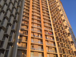 Daire 3-oda 48 m² - Yusuf Kobaladze, Batumi