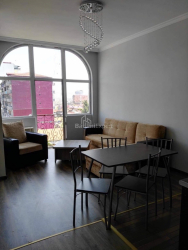 Daire 48 m² Daire - İlya Çavçavadze, Batumi, Gürcistan