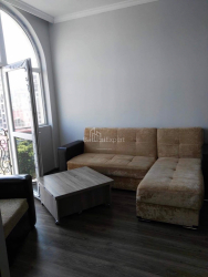 Daire 48 m² Daire - İlya Çavçavadze, Batumi, Gürcistan
