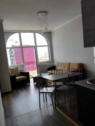 Daire 48 m² Daire - İlya Çavçavadze, Batumi, Gürcistan