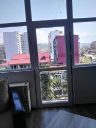 Daire 48 m² Daire - İlya Çavçavadze, Batumi, Gürcistan