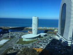 Daire 49.7 m² Daire - Niko Pirosmani, Batumi, Gürcistan