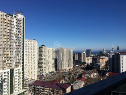Daire 48 m² Daire - Niko Pirosmani, Batumi, Gürcistan