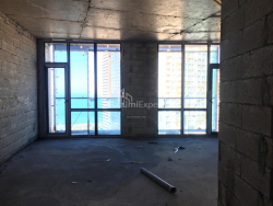 Daire 48 m² Daire - Niko Pirosmani, Batumi, Gürcistan