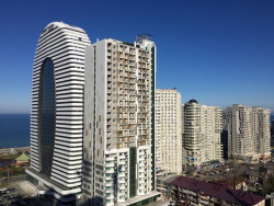 Daire 48 m² Daire - Niko Pirosmani, Batumi, Gürcistan