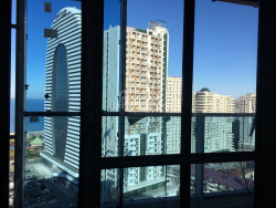 Daire 48 m² Daire - Niko Pirosmani, Batumi, Gürcistan