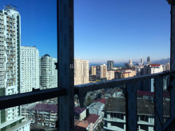 Daire 48 m² Daire - Niko Pirosmani, Batumi, Gürcistan