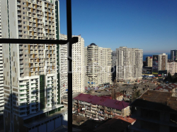 Daire 48 m² Daire - Niko Pirosmani, Batumi, Gürcistan