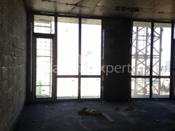 Daire 48 m² Daire - Niko Pirosmani, Batumi, Gürcistan