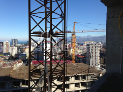 Daire 48 m² Daire - Niko Pirosmani, Batumi, Gürcistan