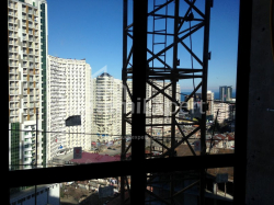 Daire 48 m² Daire - Niko Pirosmani, Batumi, Gürcistan