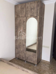 Daire 2-oda 44 m² - Ivane Javakhishvili, Batumi