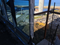 Daire 48 m² Daire - Niko Pirosmani, Batumi, Gürcistan