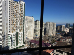 Daire 48 m² Daire - Niko Pirosmani, Batumi, Gürcistan