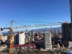 Daire 52.1 m² Daire - Niko Pirosmani, Batumi, Gürcistan