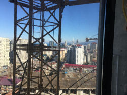 Daire 52.1 m² Daire - Niko Pirosmani, Batumi, Gürcistan