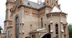 Daire 3-oda 100 m² - Dimitri Tavdadebuli, Batumi