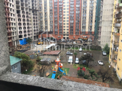 Daire 70.4 m² Daire - Vakhtang Gorgasali, Batumi, Gürcistan