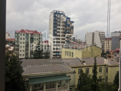 Daire 34.4 m² Daire - Vakhtang Gorgasali, Batumi, Gürcistan