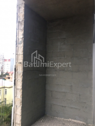 Daire 34.4 m² Daire - Vakhtang Gorgasali, Batumi, Gürcistan