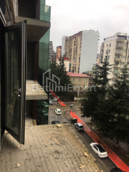 Daire 1-oda 34.4 m² - Vakhtang Gorgasali, Batumi
