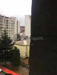 Daire 1-oda 34.4 m² - Vakhtang Gorgasali, Batumi