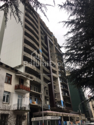 Daire 37.8 m² Daire - Vakhtang Gorgasali, Batumi, Gürcistan