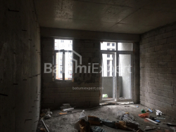 Daire 1-oda 37.8 m² - Vakhtang Gorgasali, Batumi