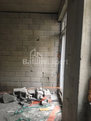 Daire 38.8 m² Daire - Vakhtang Gorgasali, Batumi, Gürcistan