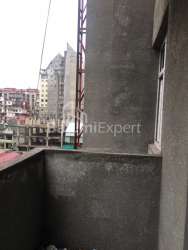 Daire 1-oda 38.8 m² - Vakhtang Gorgasali, Batumi