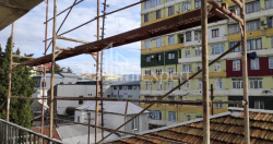 Daire 97 m² Daire - David Kdiaşvili, Batumi, Gürcistan