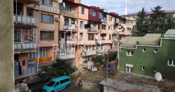 Daire 4-oda 97 m² - David Kdiaşvili, Batumi
