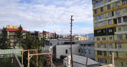 Daire 4-oda 97 m² - David Kdiaşvili, Batumi