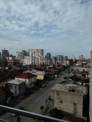 Daire 72 m² Daire - Petra Melikişvili, Batumi, Gürcistan